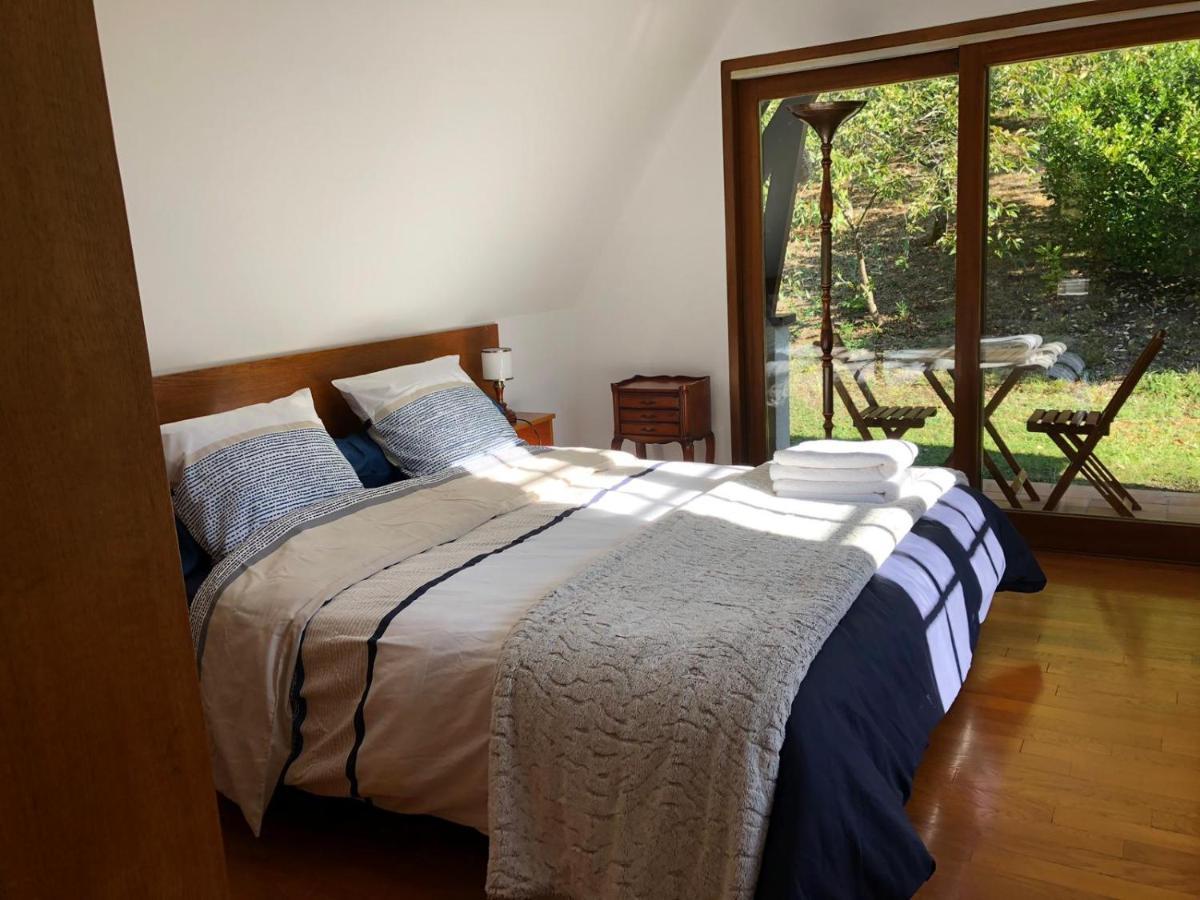 Bed and Breakfast Côté Coteau Villiers-sur-Loir Exterior foto